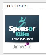 Sponsorkliks